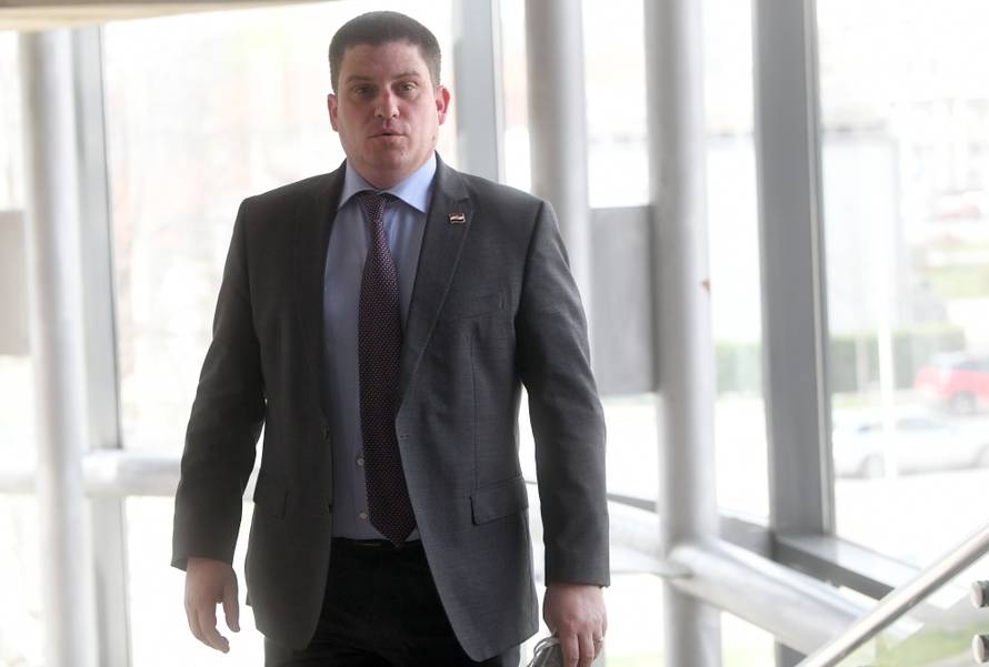 Zagreb: Sjednica Gospodarsko-socijalnoga vijeća o očuvanju hrvatskog gospodarstva