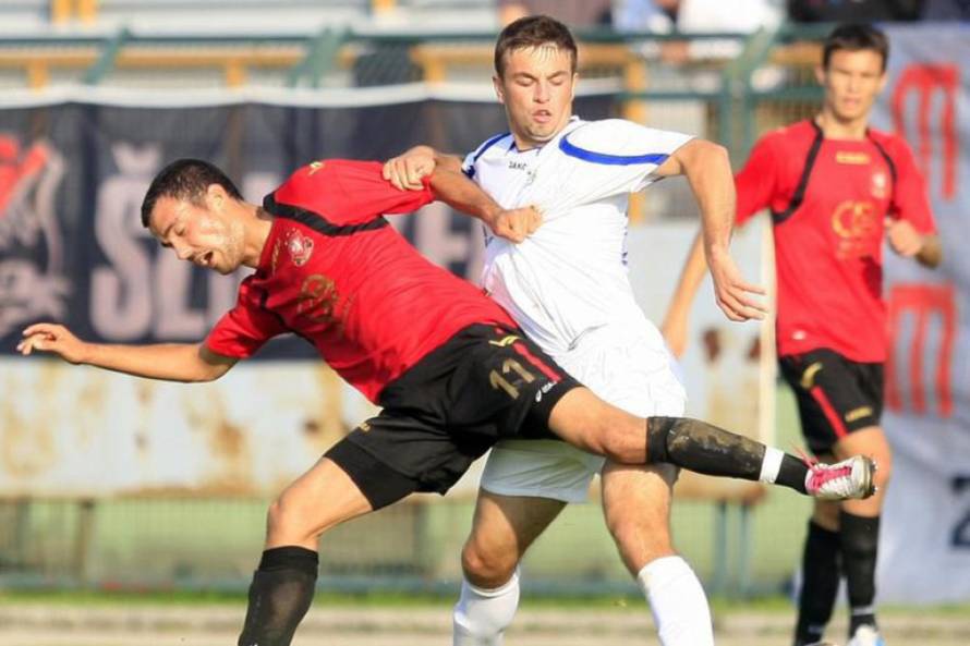 Slavko Midzor/PIXSELL