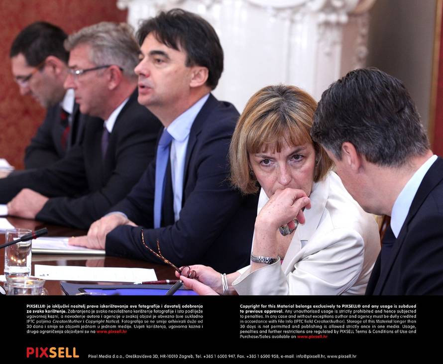 Patrik Macek/Pixsell