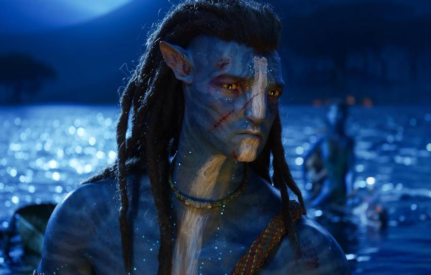 Top 10 naslova na Disney+