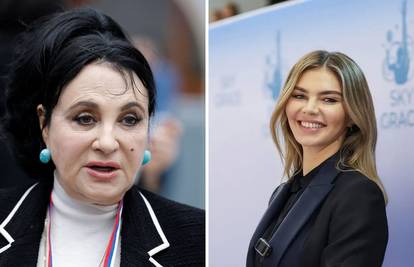 Putinova ljubavnica stala joj na žulj. Sad je podnijela ostavku