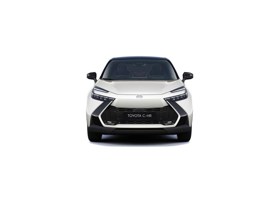 Nova nagradna: Zaigraj s nama i osvoji Toyotu Plug-In hibrid