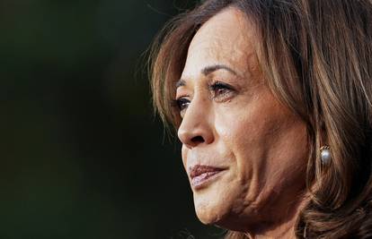 Što planira Kamala Harris nakon poraza od Trumpa: Cilja na guvernersku poziciju?