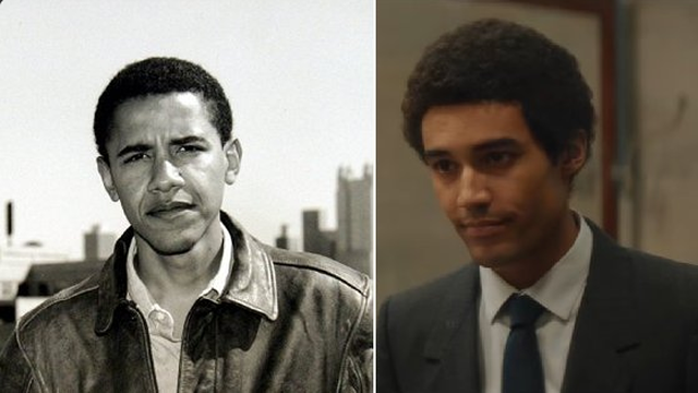 'Barry': Američki predsjednik dobit će film o svojem životu