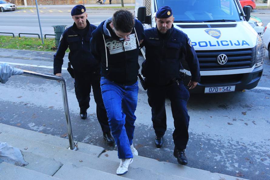 NK Osijek - NK Inter Zapresic