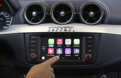 Hoćemo li  već za pet godina vidjeti Appleove aute na cesti?