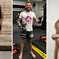FOTO Šuška se da ljubi Lauru iz 'Savršenog': Evo s kime je sve u vezi ranije bio Stanislav Krofak