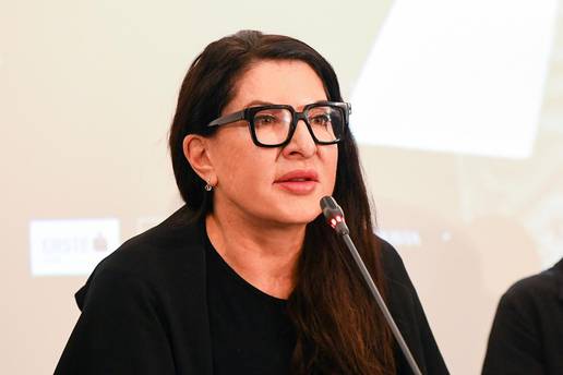 Marina Abramović: Imam dečka mlađeg 21 godinu, a seks je još bolji od kad sam u menopauzi