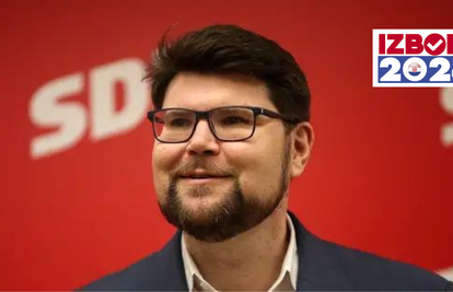 Peđa Grbin SDP-ov je kandidat za pulskog gradonačelnika