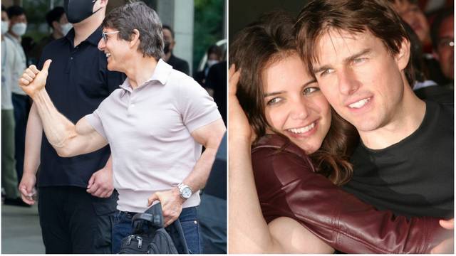 Tom Cruise htio je biti svećenik, scijentologija mu uništila dva braka, a ženi je svašta branio