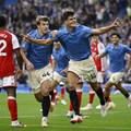 VIDEO Vu&scaron;kovi&cacute;ev Brighton slomio engleskog prvaka, Hrvat je odigrao svih 90 minuta