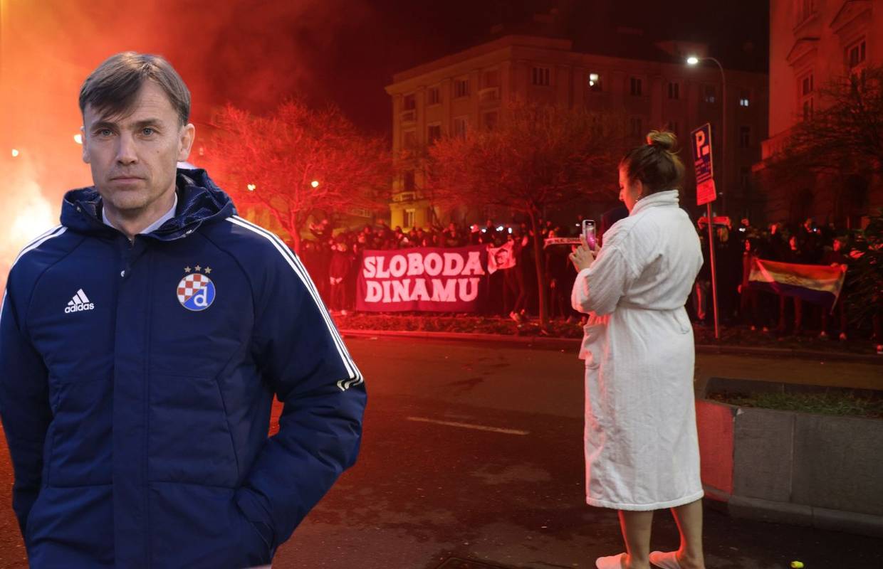 Potomak Adama i Eve iz Noine arke i nogometni Joža Manolić u savezu koji će trajati kao jogurt