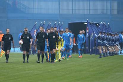 Ništa od žalbe: Vijeće sportske arbitraže HOO-a odbilo Hajduk