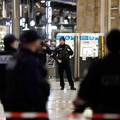 Izbo ljude nožem na kolodvoru u Parizu: Više je ozlijeđenih, policija pucala na napadača