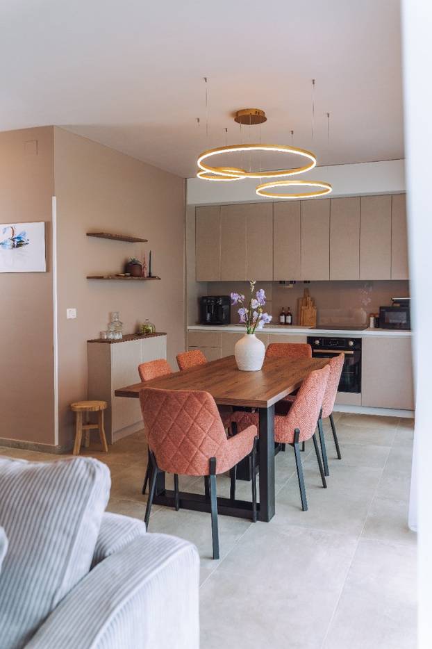 FOTO Pogledajte kako izgleda najbolji apartman u Hrvatskoj