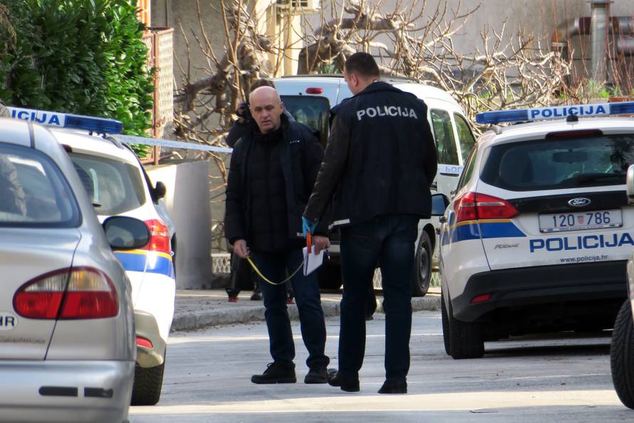 Miho Munja sije strah: Tatu mi je propucao i mlatio ga po glavi