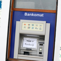 Iz HNB-a poslali važne upute za euro: Opskrbite se gotovinom, evo koji sve bankomati rade