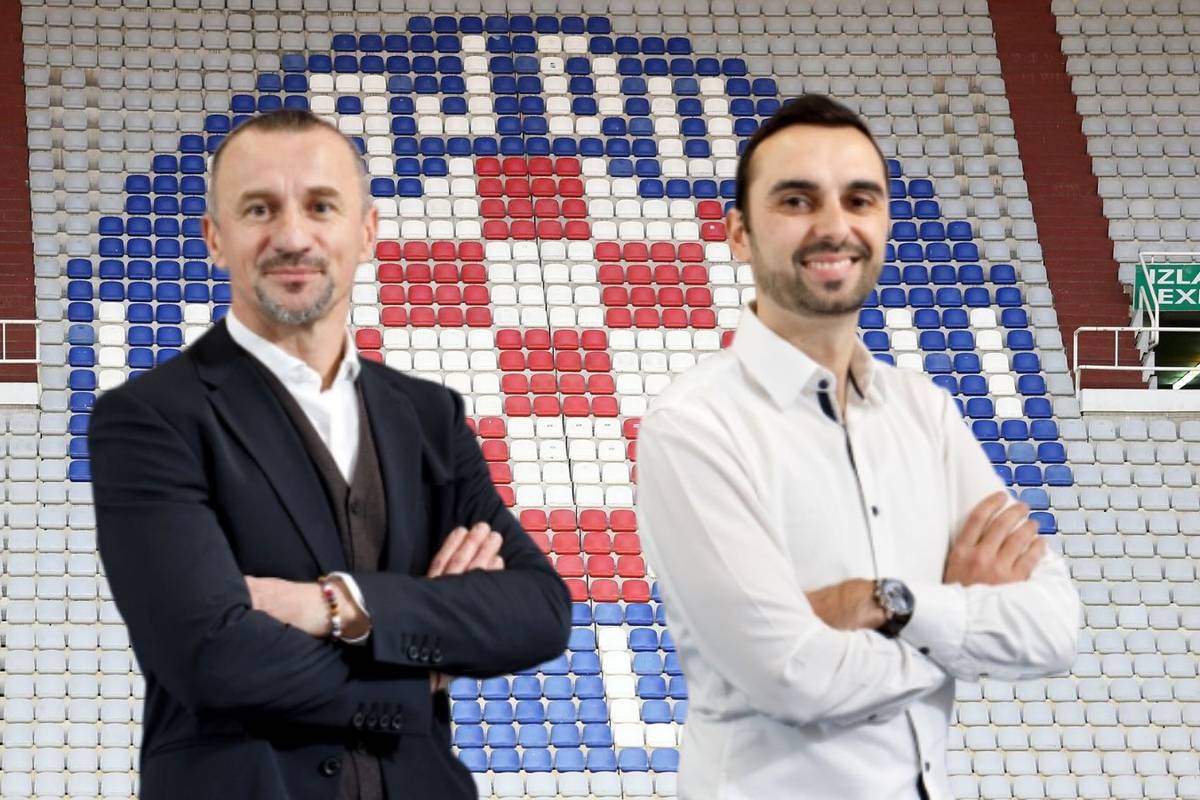 Ne ide ni u susjedstvu: Nakon što je napustio Hajduk, Kepčija je dao ostavku i u Sarajevu...