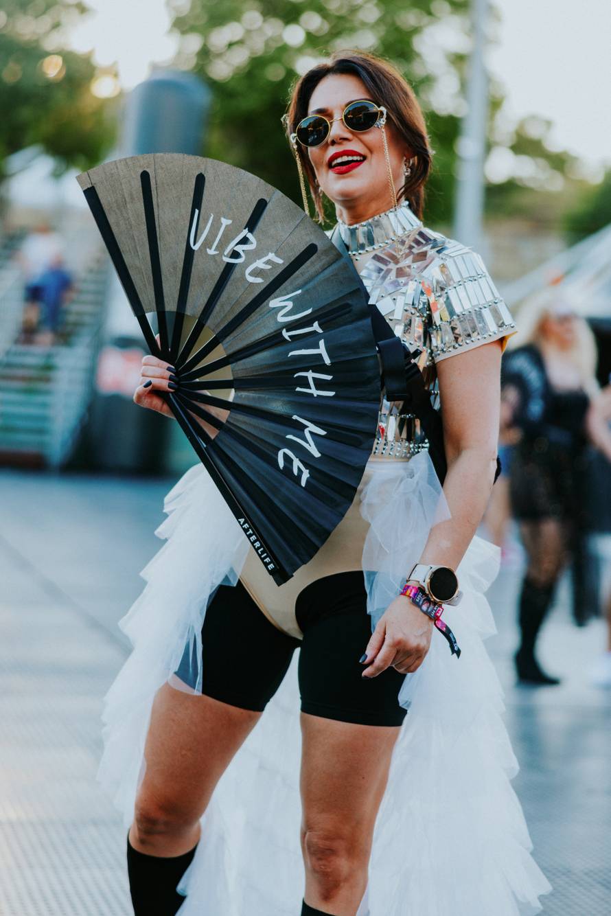 Svjetska mega zvijezda Calvin Harris prvi put stiže na ULTRA Europe pozornicu!