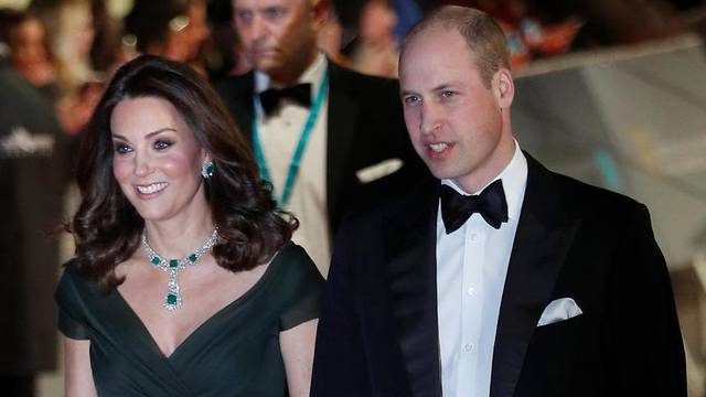 Kate Middleton dobila spor za toples: Primit će 740.000 kuna