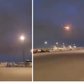 VIDEO Drama iznad Toronta: Na motorima aviona buknuo požar