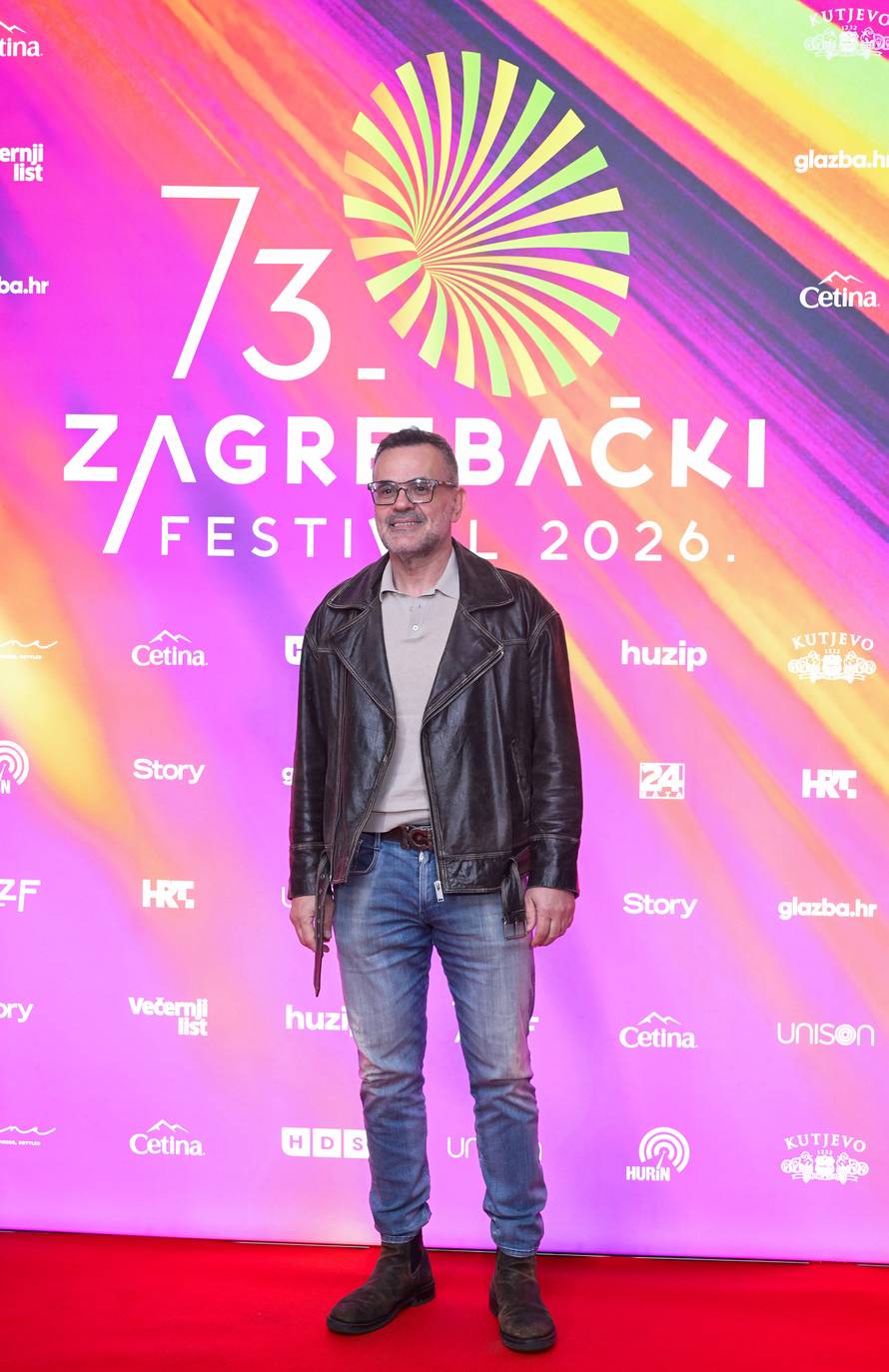 Zagreb: 73. Zagrebački festival