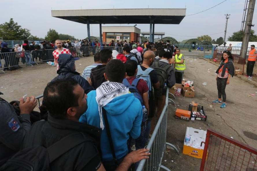 Marko Mrkonjić/PIXSELL