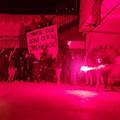 Prosvjed u Šibeniku: Ne želimo biti filijala 'trofejnog' Hajduka!
