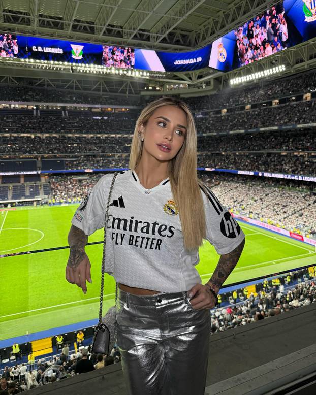 Skandal u krevetu: Ostavila je zvijezdu Real Madrida, uselila k prijateljici i iskoristila priliku...