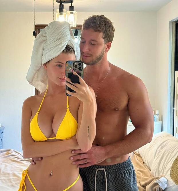 FOTO Dečko i ja učinili smo 'to' na Mount Rushmoreu, bila je to predstava za predsjednike