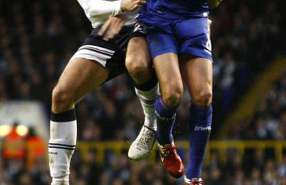 The Times: Tottenham će na ljeto prodati Vedrana Ćorluku