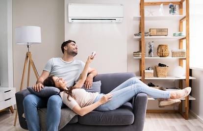 Potrošači su odabrali - ovo su najpopularniji klima uređaji!