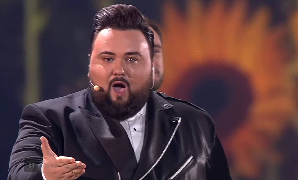 Hrvatska u finalu Eurosonga! Jacques zadovoljno trljao ruke