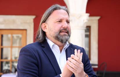 Šibenski SDP-ovac u tri godine zaradio čak 16 kazni u prometu: 'Sve sam ih uredno platio!'
