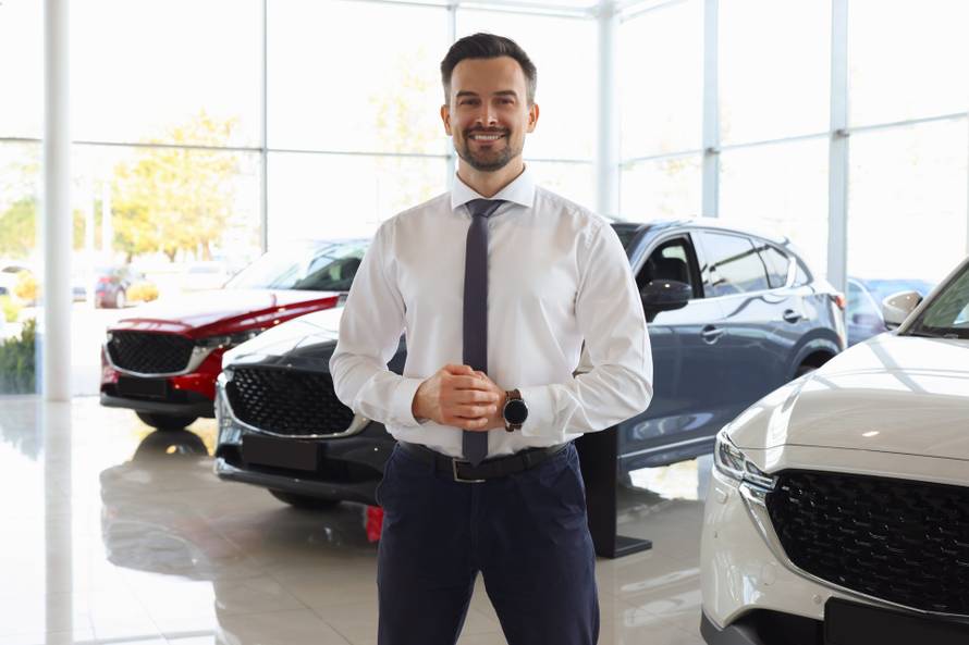 Kupujete automobil ili tražite servis? Ove adrese vrijedi provjeriti