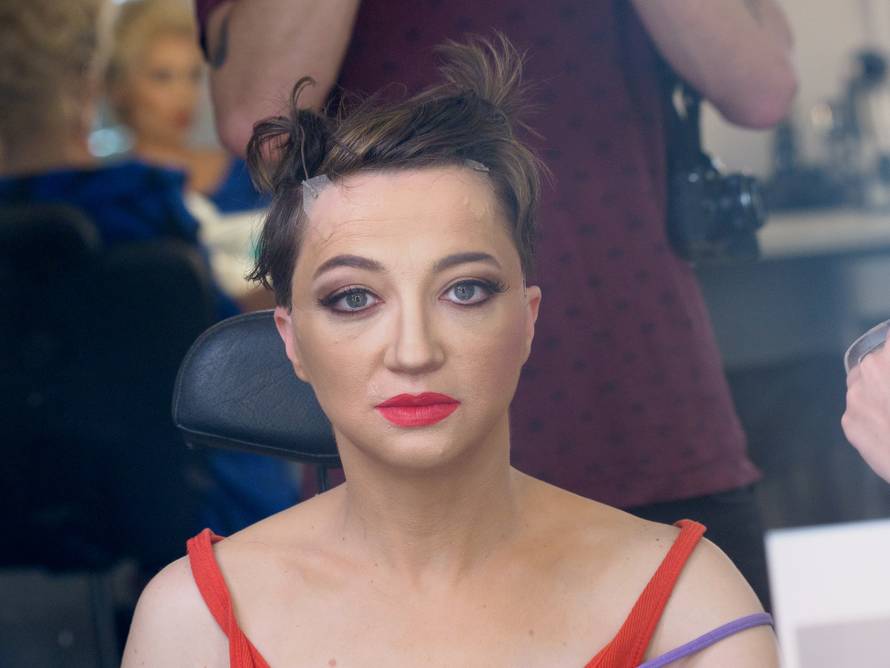 Lu Jakelić postaje Sanja Doležal, dok će Orsag utjeloviti Rozgu...