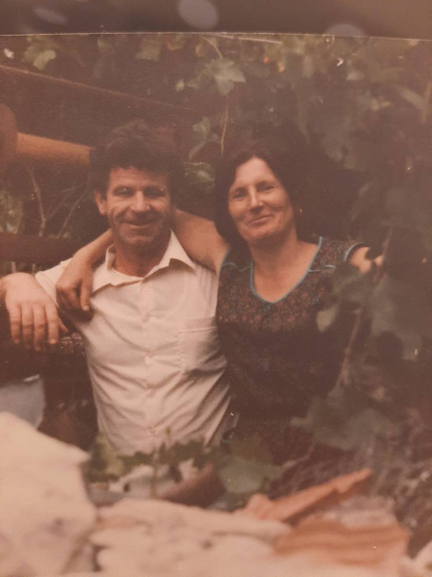 'Skupa smo se krstili, kad sam čuo njen plač zaljubio sam se'