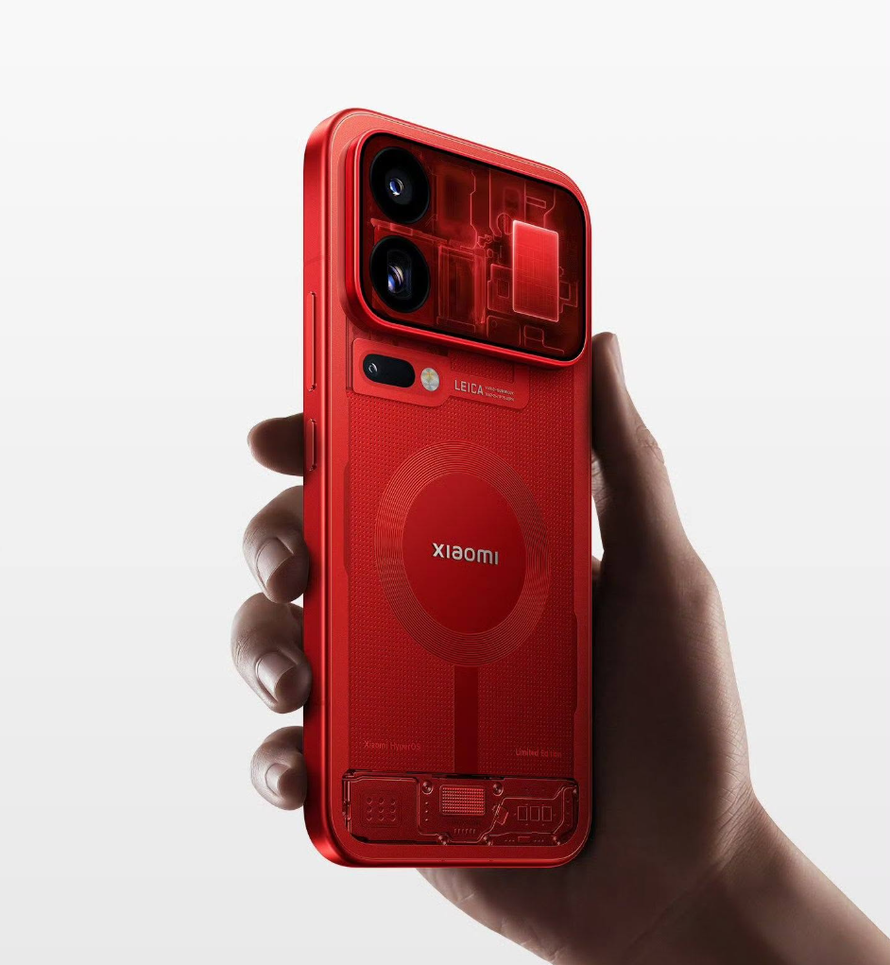 Xiaomi 18 Pro skriva sadržaj vašeg ekrana, ima ogromnu bateriju. Otkrijte sve detalje