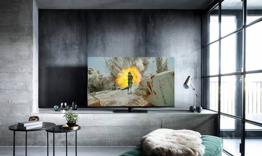 Panasonicovi modeli 4K LED TV-a za 2018. godinu