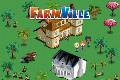 Član gradskog vijeća igrao FarmVille pa mu dali otkaz