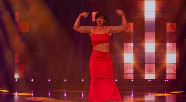 FOTO Evo kako su izgledale maske prošle sezone TLZP-a