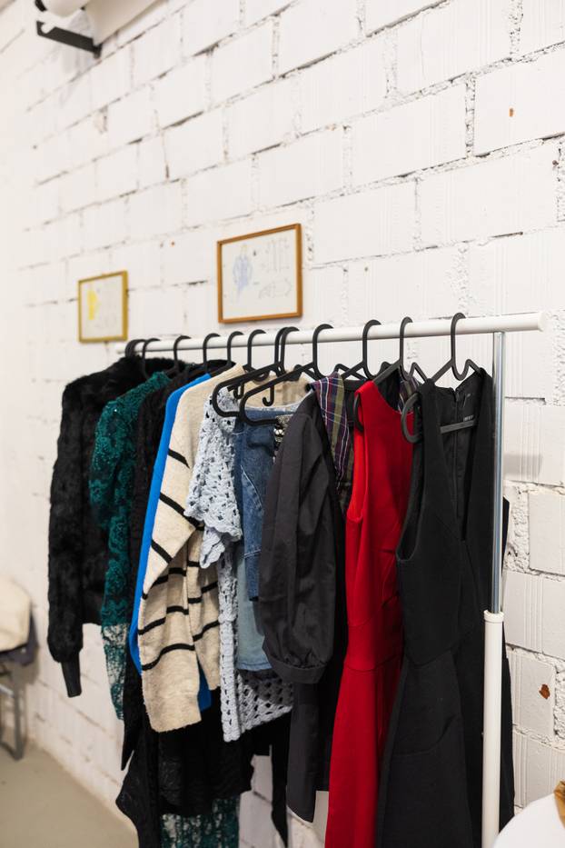 DressApp - Green Saturday