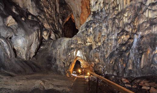 Avantura u srcu Like - posjetite jedini pećinski park u Hrvatskoj