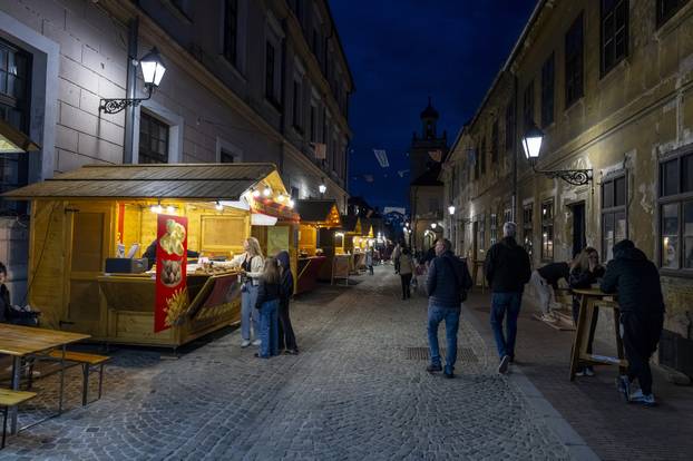 Osijek: 7. HeadOnEast festival