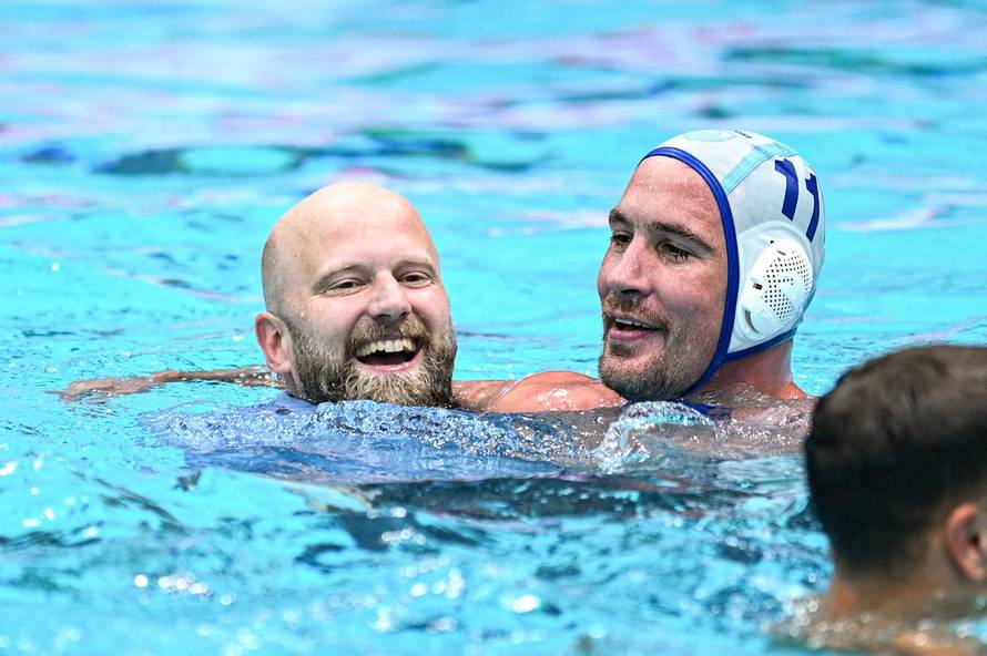 Zagreb: HAVK Mladost osvojio Prvenstvo Hrvatske 2026.