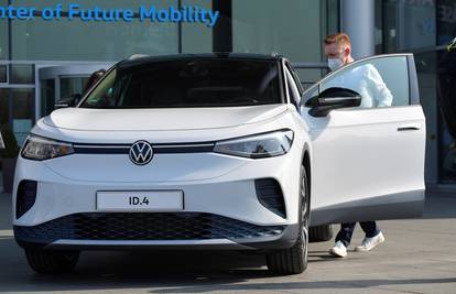 Volkswagen ipak neće postati Voltswagen - prvoaprilska šala mnogima ipak nije dobro sjela