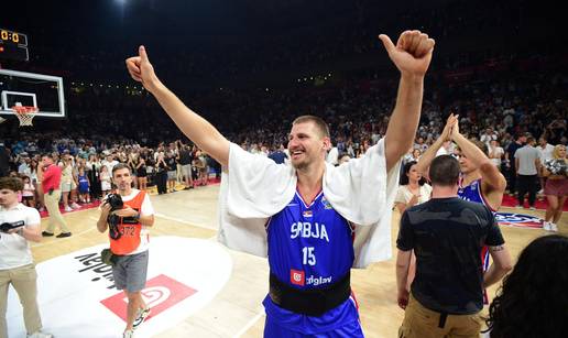 Kreće EuroBasket: Srbija najveći favorit za zlato, a pobjedniku će pripasti 'sitniš'. Evo gdje gledati
