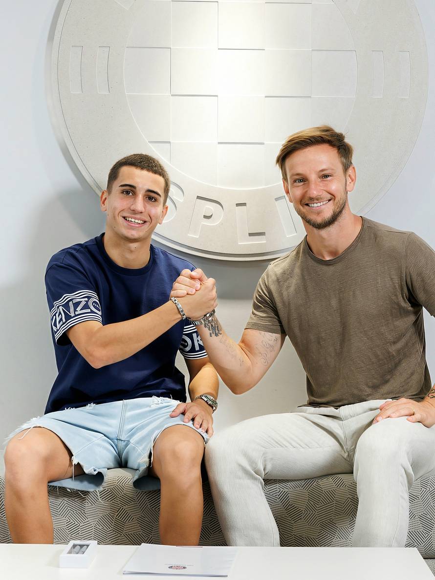 Navijači Hajduka: 'Kako smo krenuli, postat ćemo 'furia'; 'Zašto kad ne igramo Europu?'