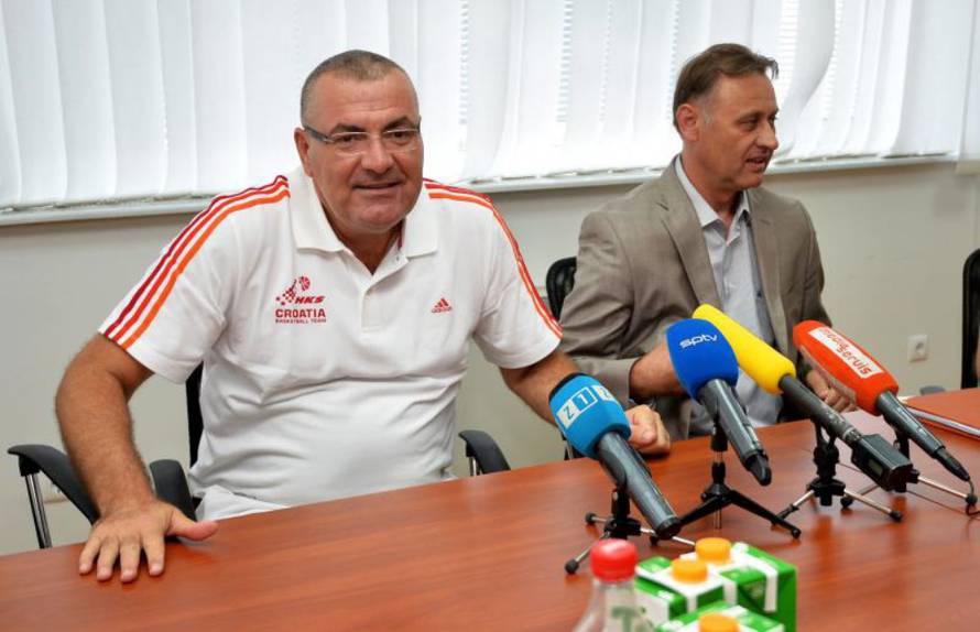 Marko Prpić/PIXSELL