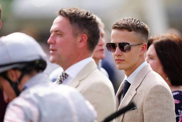 Boodles May Festival - Day Three - Chester Racecourse